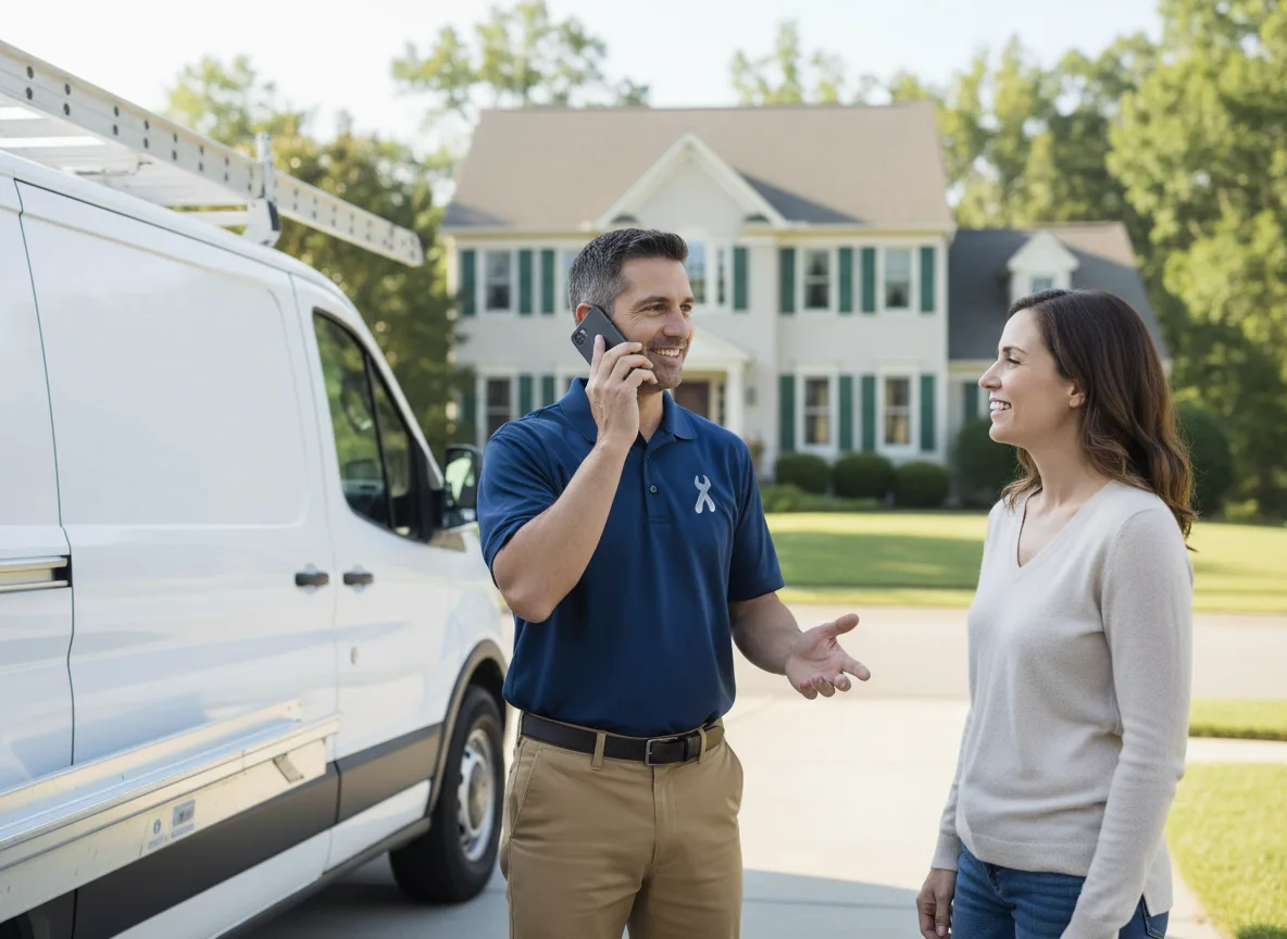 Home Gutter Service Middlesboro, KY FAQs